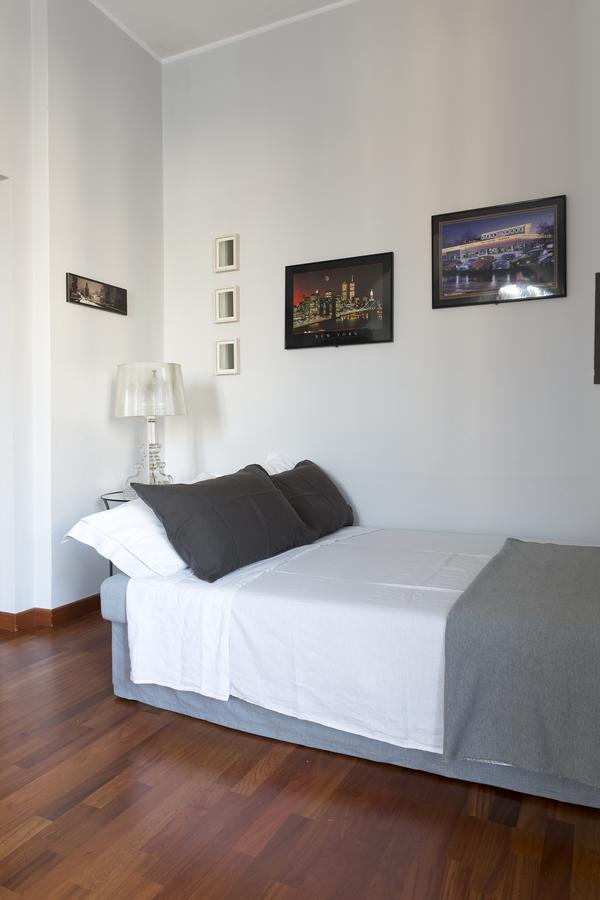 San Vincenzo Apartment Milan Exterior photo