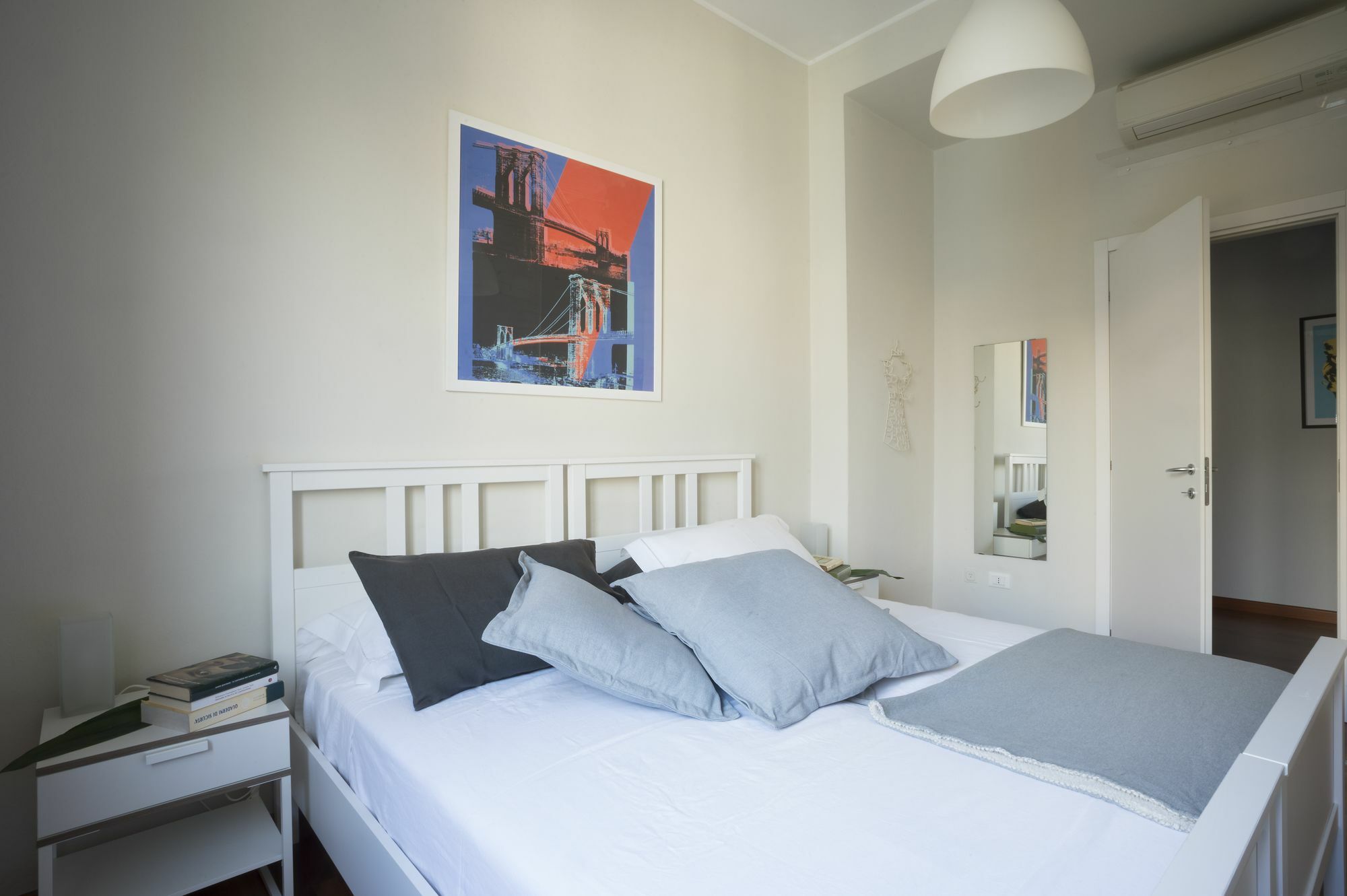 San Vincenzo Apartment Milan Exterior photo